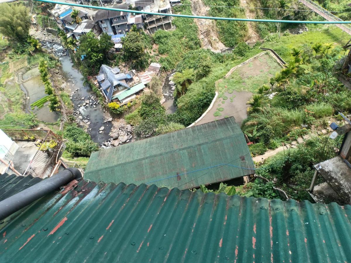 Koreen Guest House Banaue Exteriör bild