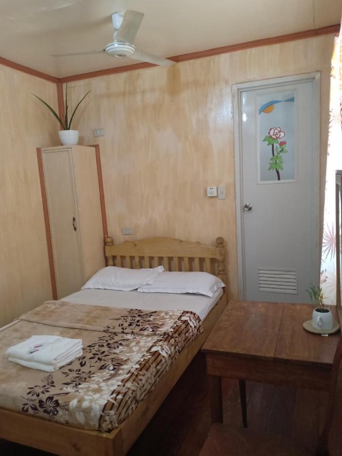 Koreen Guest House Banaue Exteriör bild